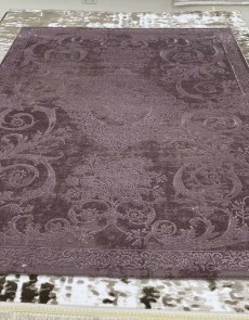 Синтетичний килим Barcelona S300A violet violet  - высокое качество по лучшей цене в Украине.